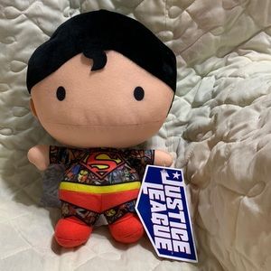 New Justice League 10” plush toy